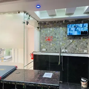 Hotel Kailash Residency New Delhi