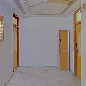 Hotel O Happy Homes New Delhi