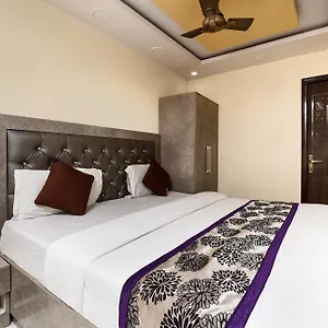 O Rama Krishna Near Delhi Airport 3*