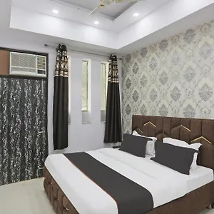 O Du Near Pul Bangash Metro Station Hotel