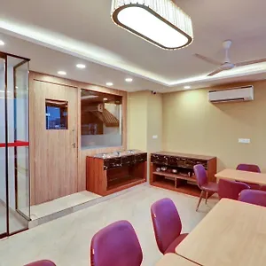 O Royal Residency Delhi (National Capital Territory of India)