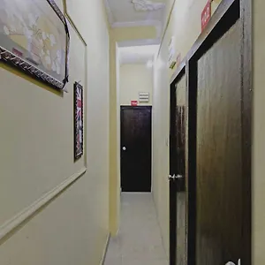Hotel O Dream Town Delhi (National Capital Territory of India)