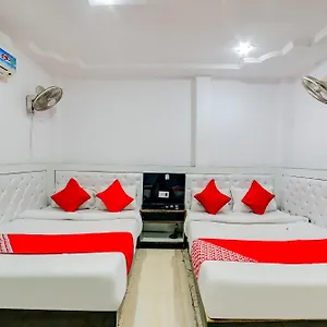 Hotel O Yes Sir New Delhi