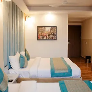 Coco Aeroporto Free Airport Drop Hotel