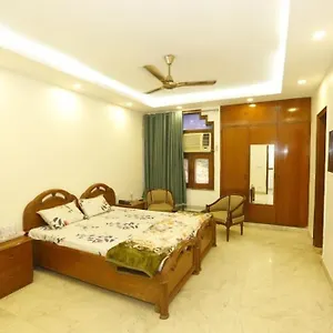 Wind - Bhikaji Cama Place * New Delhi