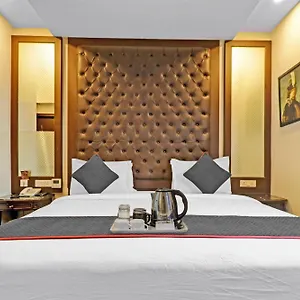 Hotel Belwood By Igi Airport