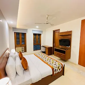 Hotel Green Park Haven Near Aiims Delhi Couple Friendly New Delhi
