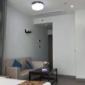 Supernova Tranquil Waters Apartment New Delhi