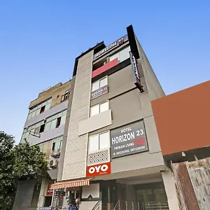 O Horizon 3* New Delhi