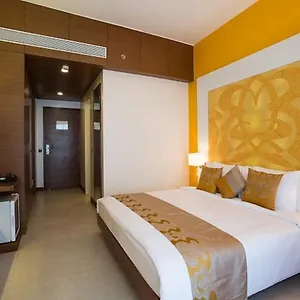 Atlantis Near Delhi Airport 4* New Delhi