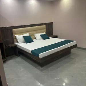 Swastik Palace
