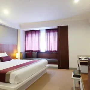Hotel Tarky Near Delhi Airport New Delhi