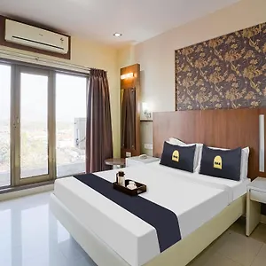 Le Mount Plaza A Family Near Igi Airport Delhi 4*