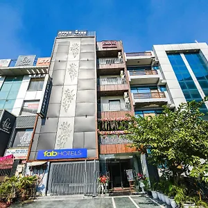Fabhotel Prime Apple Tree Residency Hotel