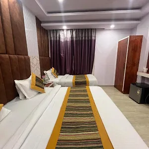 Hotel Embassy Near Rk Ashram Metro