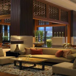 Airport De Rosewood Near Delhi Airport New Delhi