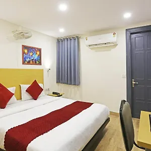 Twamev Residency Uttam Nagar Couple Friendly Hotel