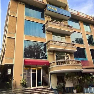 Covie Coliving Nehru Place 50 New Delhi