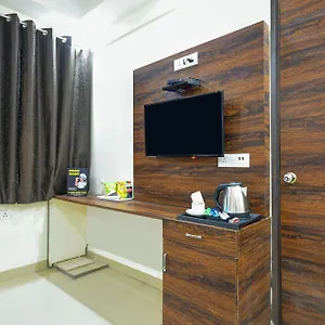 Alpha New Delhi