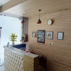 Ashoka New Bed & Breakfast New Delhi