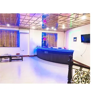 Amenda Prime Airport Mahipalpur Hotel New Delhi