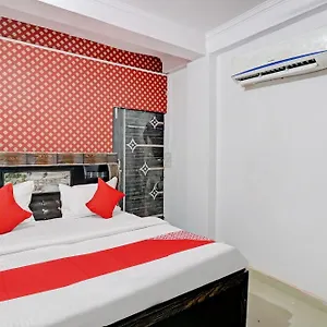 O Olive In New Delhi