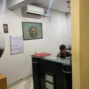 O Devansh 3* New Delhi
