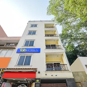 Fabhotel Ak 3* Nowe Delhi