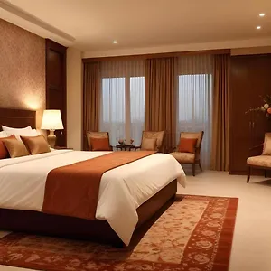 Hotel Namo New Delhi