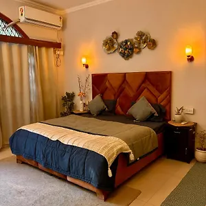Atharva's Homestay Nehru Enclave Homestay New Delhi