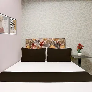 O Sunshine Residency Hotel New Delhi