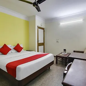 O Sunshine Palace 4* Delhi (National Capital Territory of India)