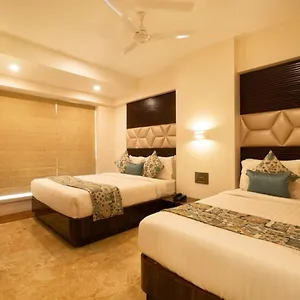 Hotel Seven Near Delhi Airport New Delhi