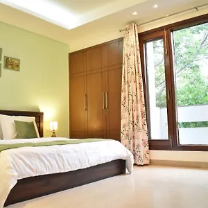 Two Park * Nowe Delhi