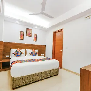 Hotel Fabhotel Sparkling Delhi (National Capital Territory of India)