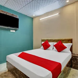 Hotel O Mayura Residency New Delhi