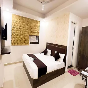 Hotel D V Near Delhi Airport New Delhi
