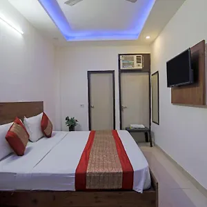 Hotel Moody 3*
