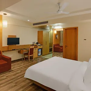 Pacefic Near Delhi Airport 4* New Delhi