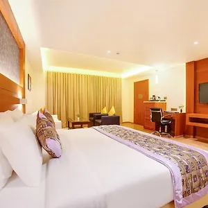 Belwood Near Delhi Airport 4*