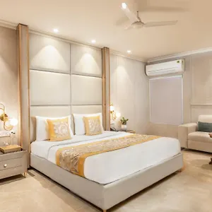 Aero Star By Star Group Hotel New Delhi