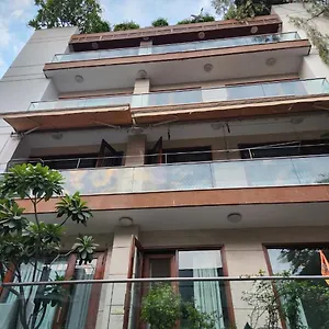 Bed & Breakfast Saket 54 - A Bed & Breakfast