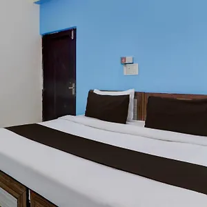 Hotel O Prime New Delhi