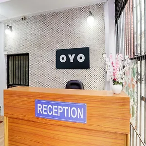 Hotel O Park Residency
