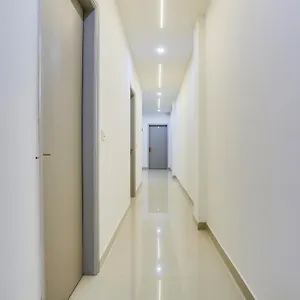 O Hotel