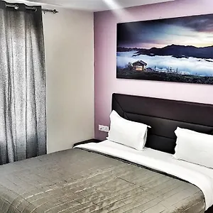 Flexi Ekant 3* New Delhi