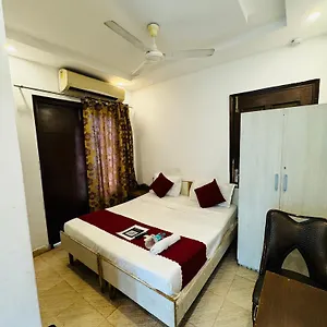 Hotel Bir - Jangpura 3*