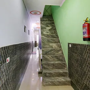 Hotel O S Palace Near Samaypur Badli Metro Station Delhi (National Capital Territory of India)