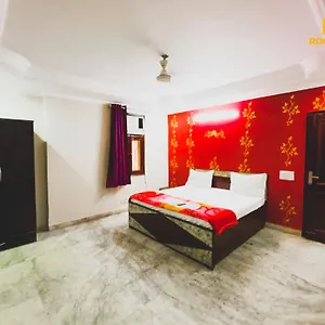 Hotel Smart - Malviya Nagar *