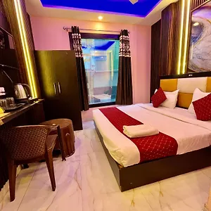 Jupiter Plaza- A Brand Of The Reality New Delhi